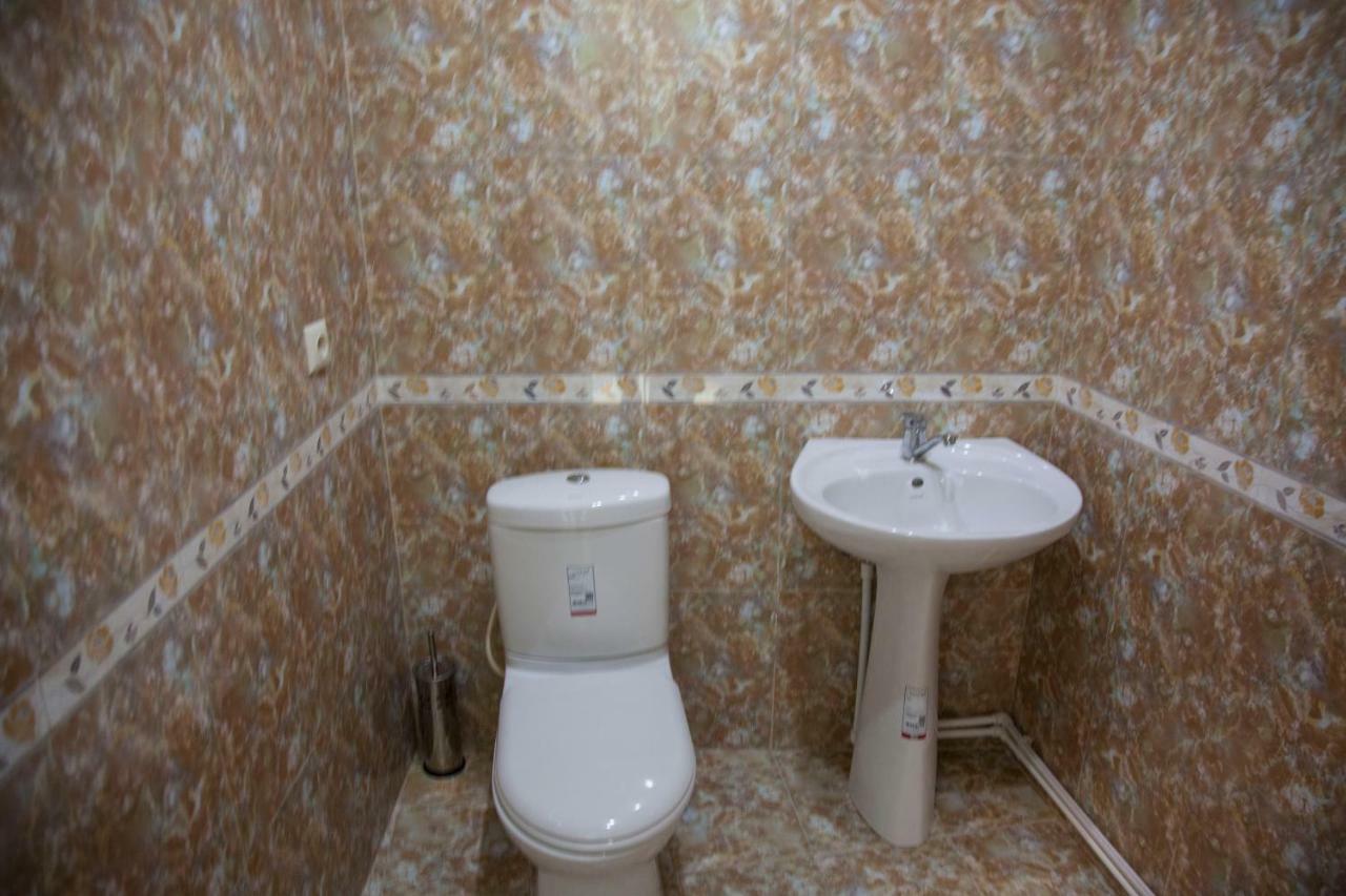Liko Hostel Yerevan Exterior photo